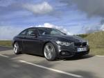 BMW 420d Coupe Sport Line 2013 года